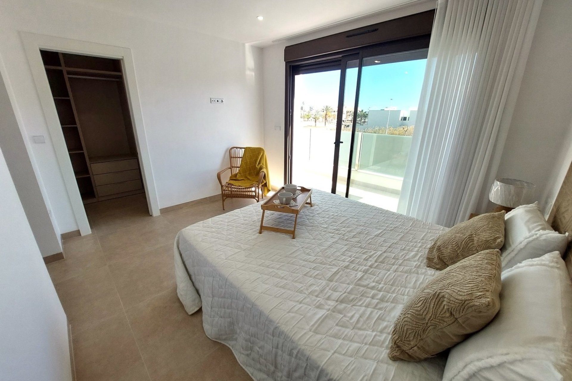 Reventa - Villa / Casa - San Pedro del Pinatar - San Pedro De Pinatar