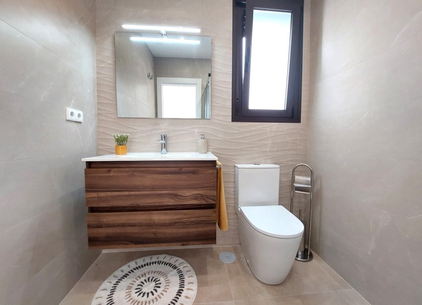 Reventa - Villa / Casa - San Pedro del Pinatar - San Pedro De Pinatar