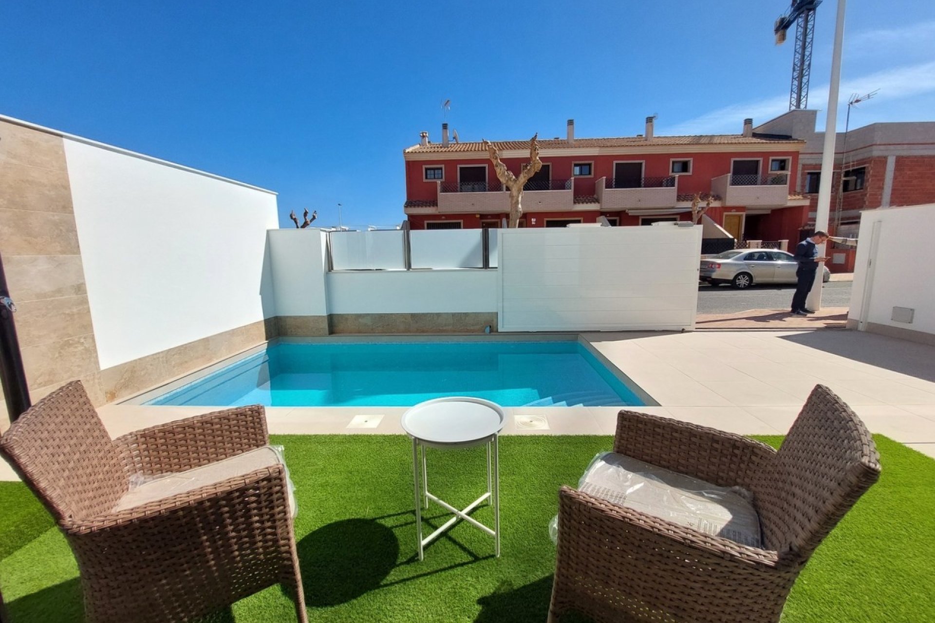 Reventa - Villa / Casa - San Pedro del Pinatar - San Pedro De Pinatar