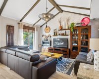 Reventa - Villa / Casa - Santa Pola - El Poble Llevanti