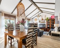 Reventa - Villa / Casa - Santa Pola - El Poble Llevanti
