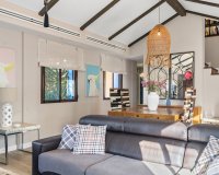 Reventa - Villa / Casa - Santa Pola - El Poble Llevanti