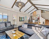 Reventa - Villa / Casa - Santa Pola - El Poble Llevanti