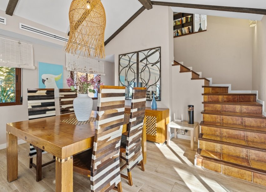 Reventa - Villa / Casa - Santa Pola - El Poble Llevanti
