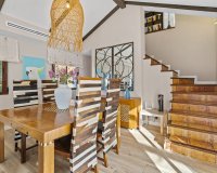 Reventa - Villa / Casa - Santa Pola - El Poble Llevanti