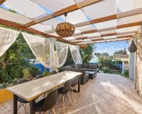 Reventa - Villa / Casa - Santa Pola - El Poble Llevanti