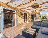Reventa - Villa / Casa - Santa Pola - El Poble Llevanti