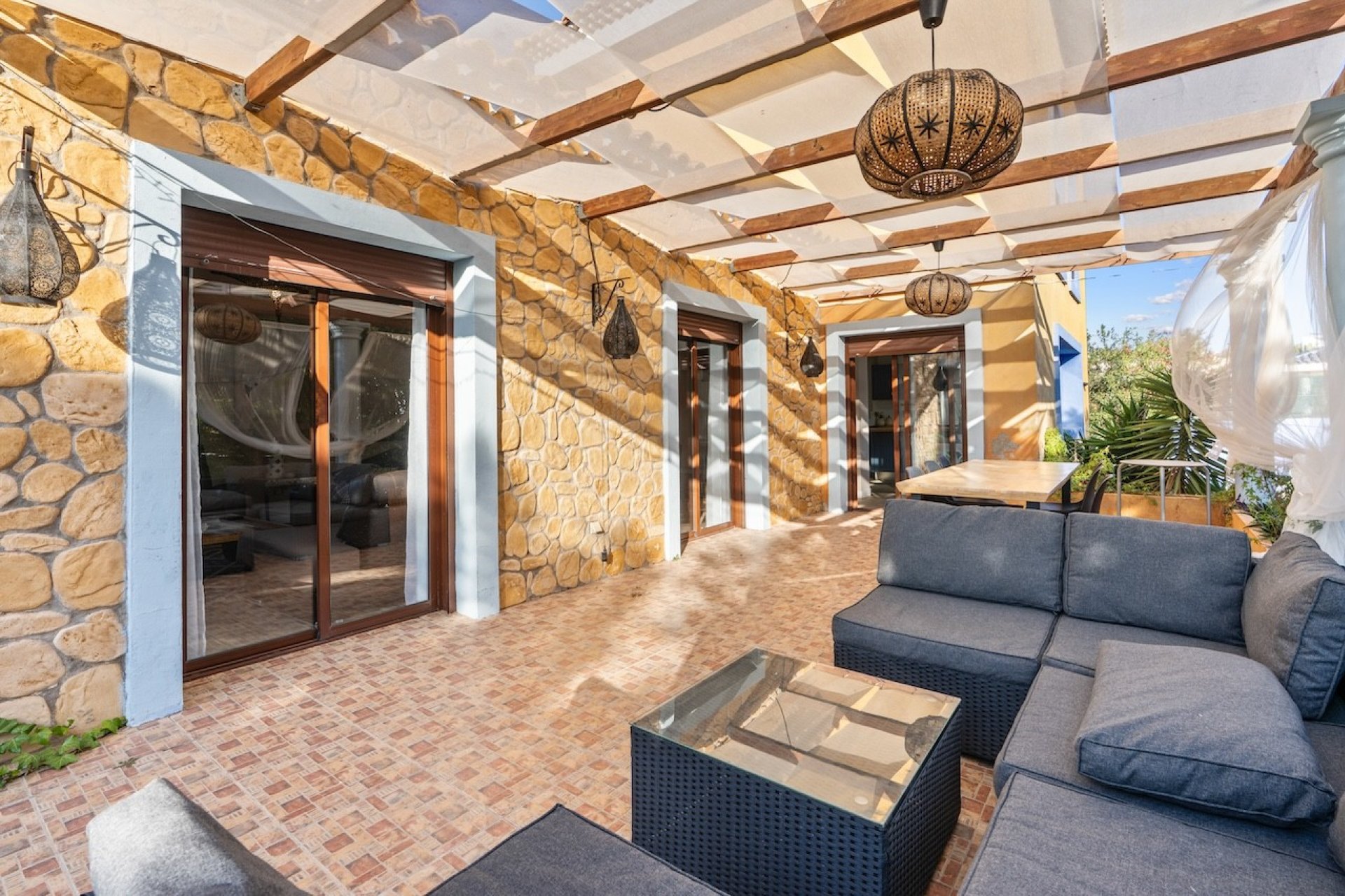 Reventa - Villa / Casa - Santa Pola - El Poble Llevanti
