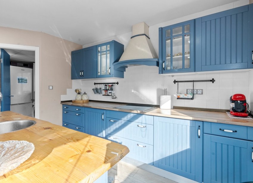 Reventa - Villa / Casa - Santa Pola - El Poble Llevanti