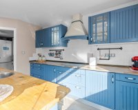 Reventa - Villa / Casa - Santa Pola - El Poble Llevanti