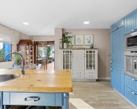 Reventa - Villa / Casa - Santa Pola - El Poble Llevanti