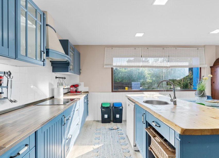 Reventa - Villa / Casa - Santa Pola - El Poble Llevanti
