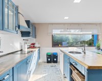 Reventa - Villa / Casa - Santa Pola - El Poble Llevanti