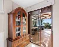 Reventa - Villa / Casa - Santa Pola - El Poble Llevanti