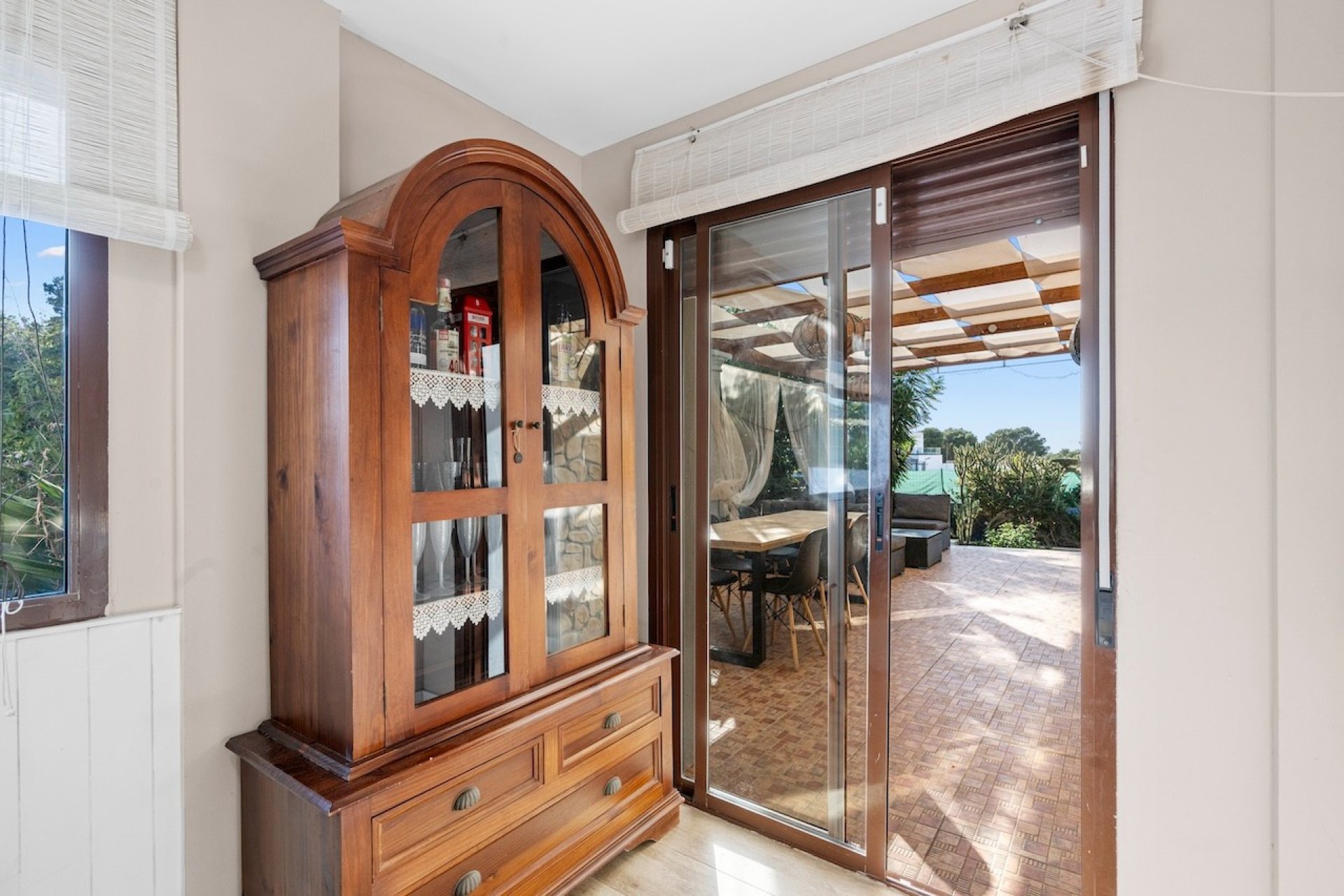 Reventa - Villa / Casa - Santa Pola - El Poble Llevanti