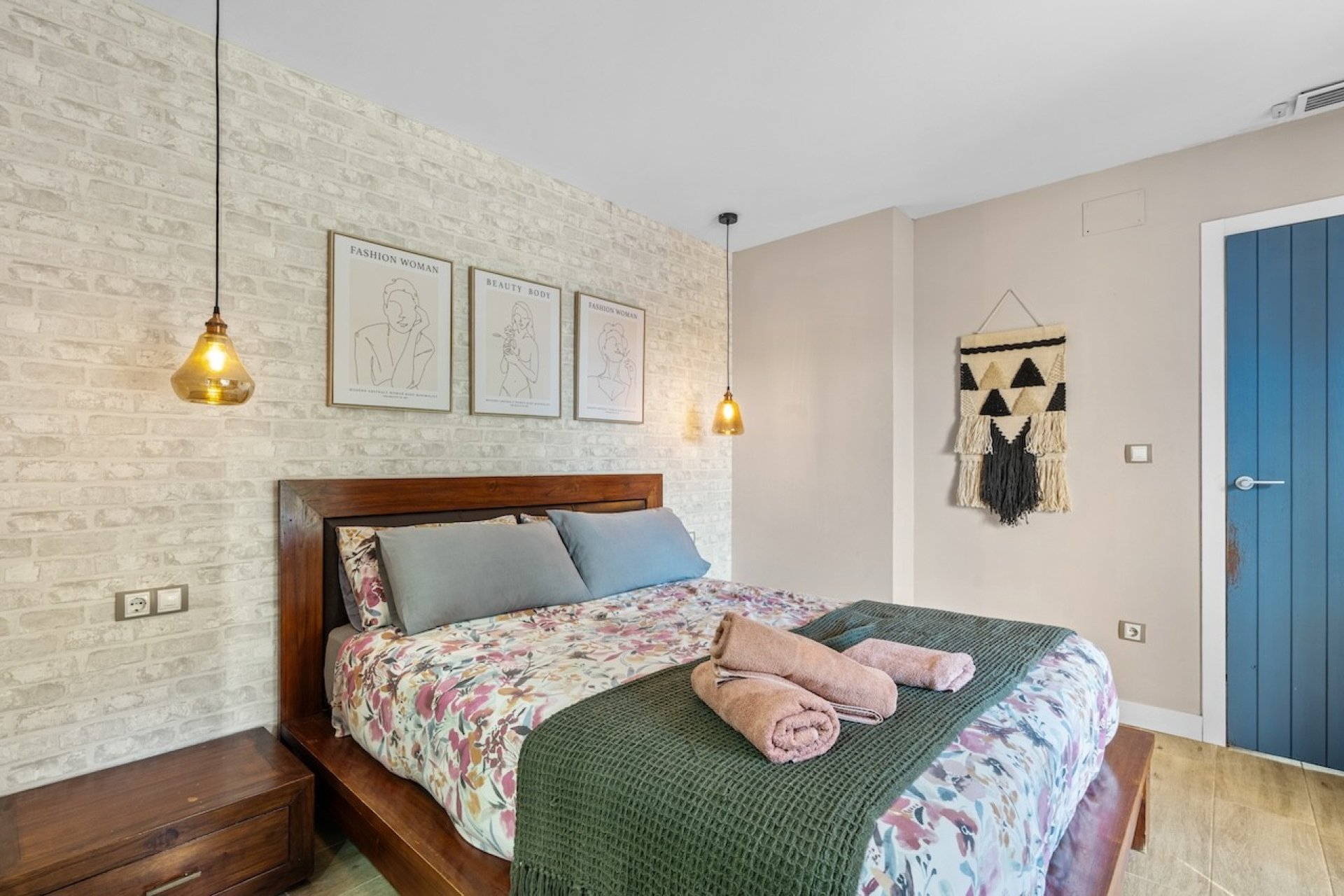 Reventa - Villa / Casa - Santa Pola - El Poble Llevanti