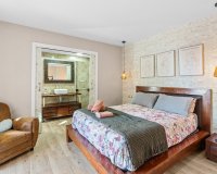 Reventa - Villa / Casa - Santa Pola - El Poble Llevanti