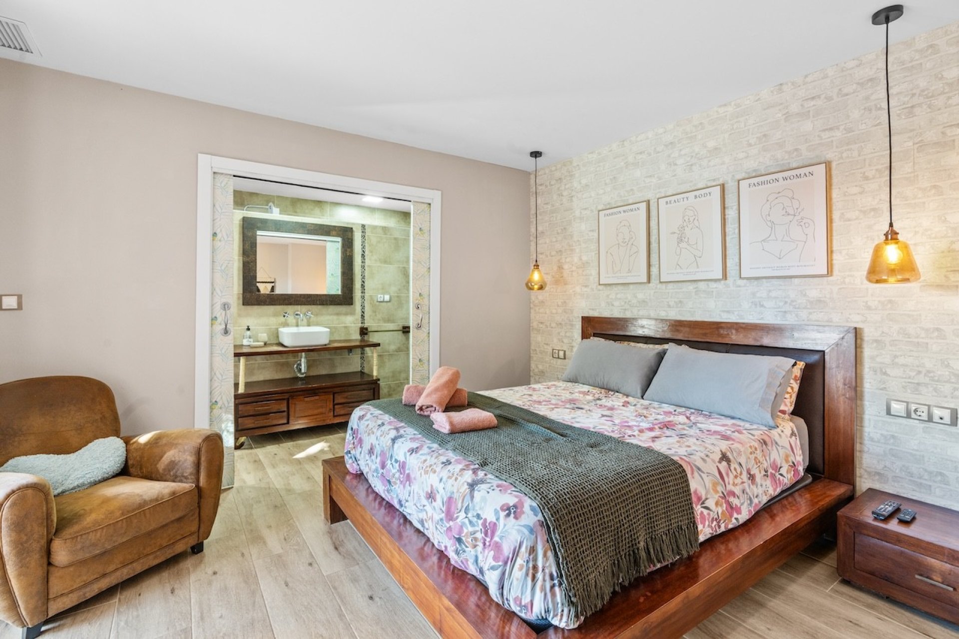 Reventa - Villa / Casa - Santa Pola - El Poble Llevanti