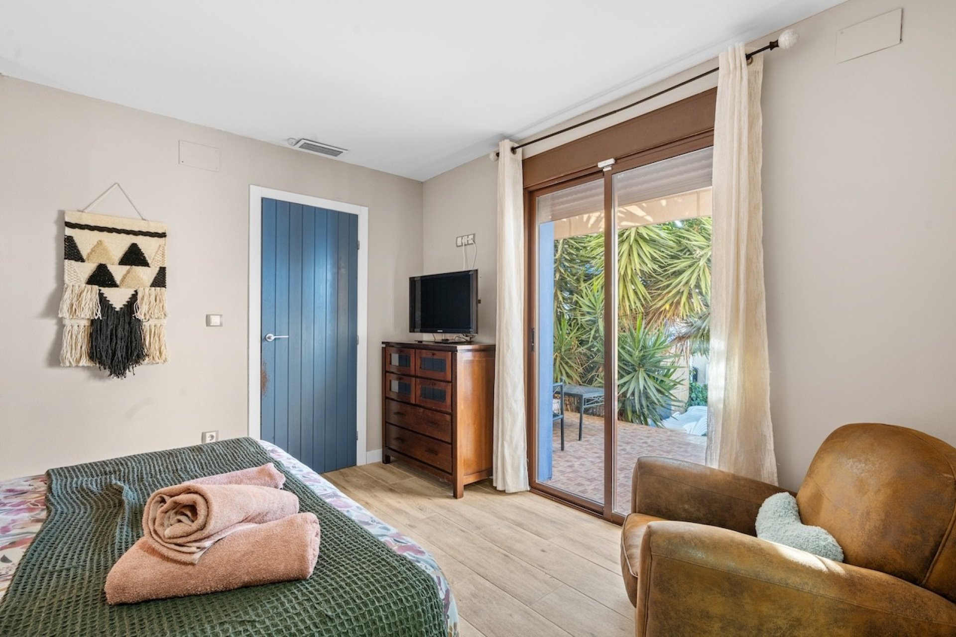 Reventa - Villa / Casa - Santa Pola - El Poble Llevanti