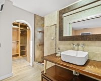 Reventa - Villa / Casa - Santa Pola - El Poble Llevanti