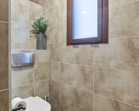 Reventa - Villa / Casa - Santa Pola - El Poble Llevanti