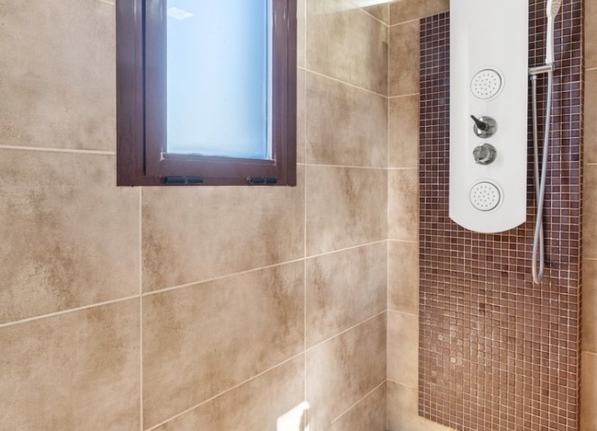Reventa - Villa / Casa - Santa Pola - El Poble Llevanti