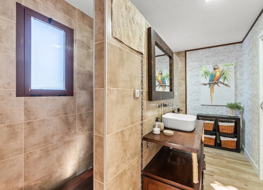 Reventa - Villa / Casa - Santa Pola - El Poble Llevanti