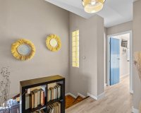 Reventa - Villa / Casa - Santa Pola - El Poble Llevanti