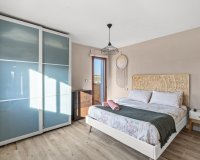 Reventa - Villa / Casa - Santa Pola - El Poble Llevanti
