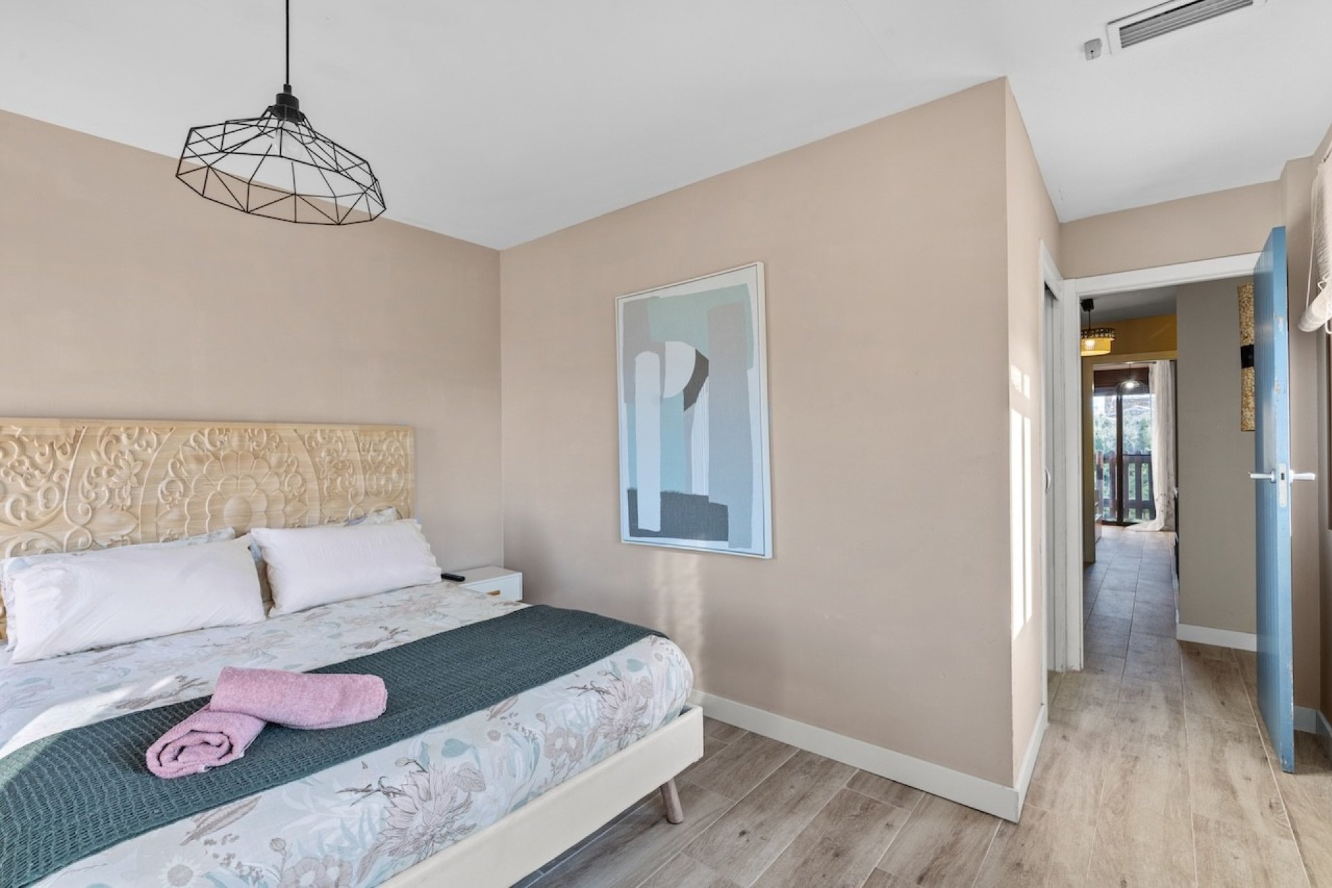 Reventa - Villa / Casa - Santa Pola - El Poble Llevanti