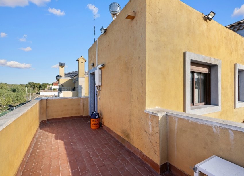 Reventa - Villa / Casa - Santa Pola - El Poble Llevanti