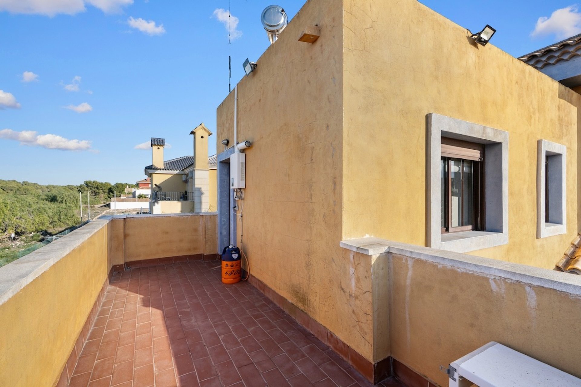 Reventa - Villa / Casa - Santa Pola - El Poble Llevanti