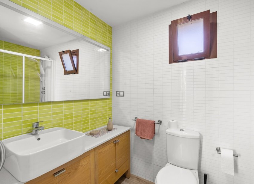 Reventa - Villa / Casa - Santa Pola - El Poble Llevanti