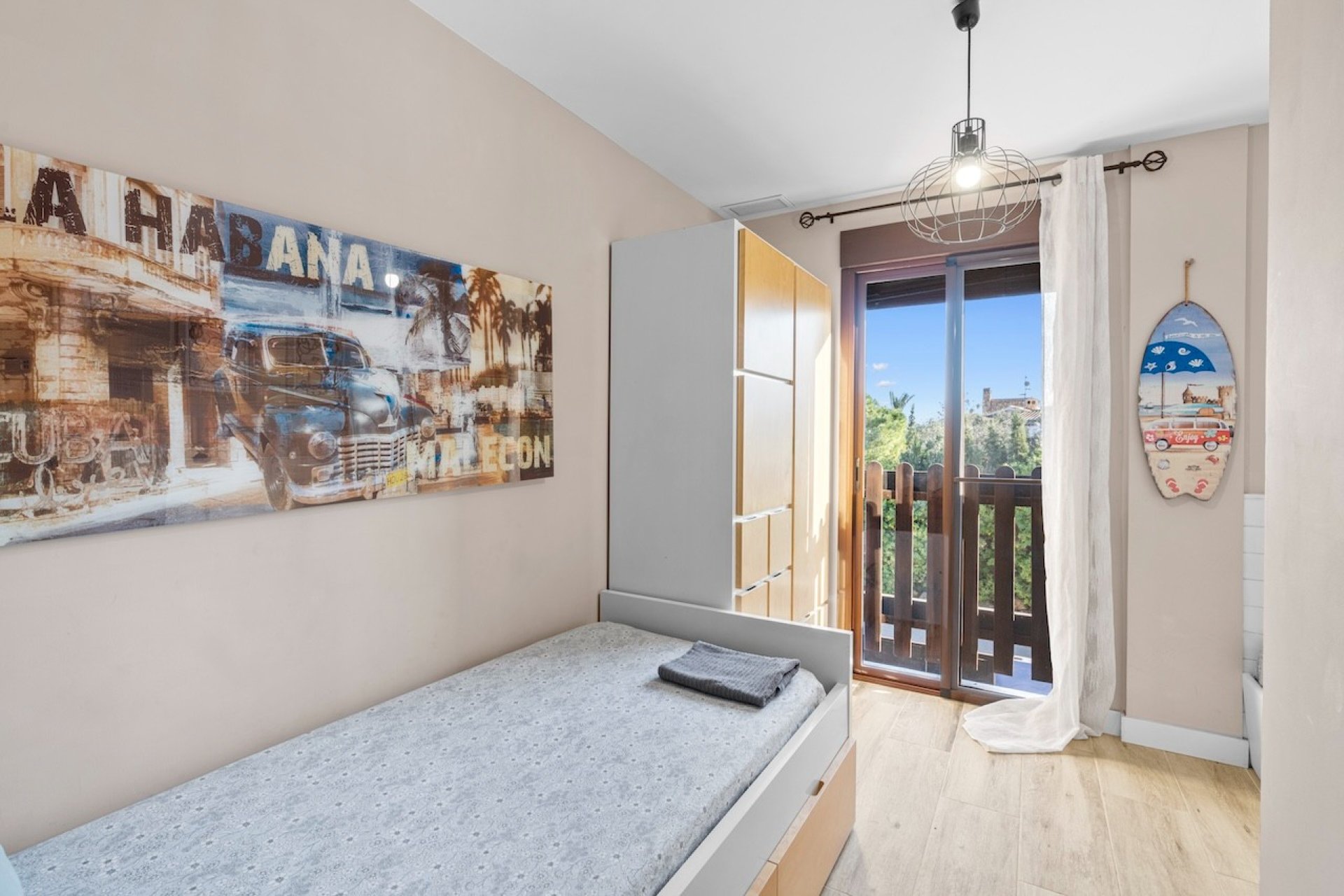 Reventa - Villa / Casa - Santa Pola - El Poble Llevanti