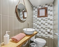 Reventa - Villa / Casa - Santa Pola - El Poble Llevanti