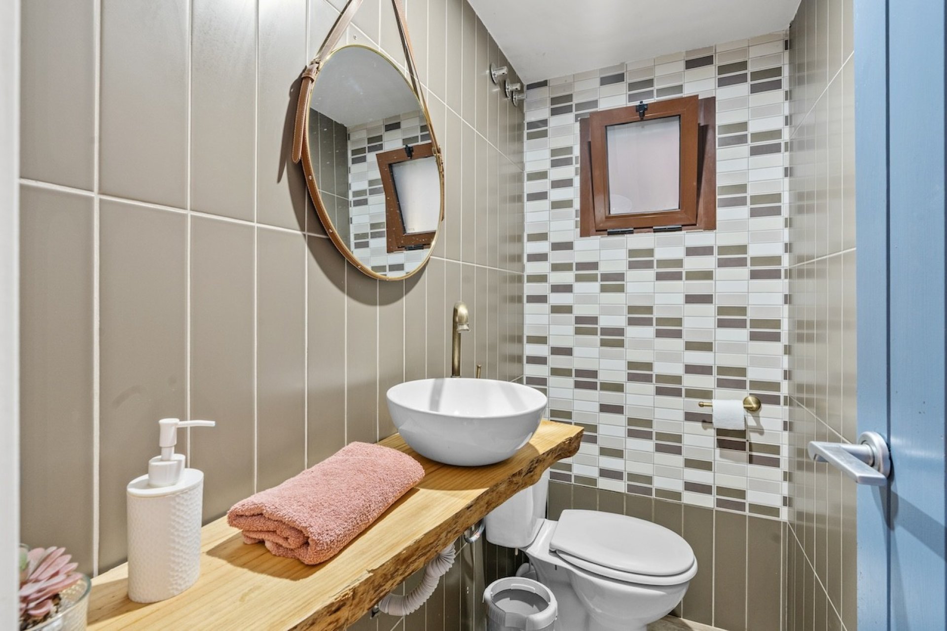 Reventa - Villa / Casa - Santa Pola - El Poble Llevanti