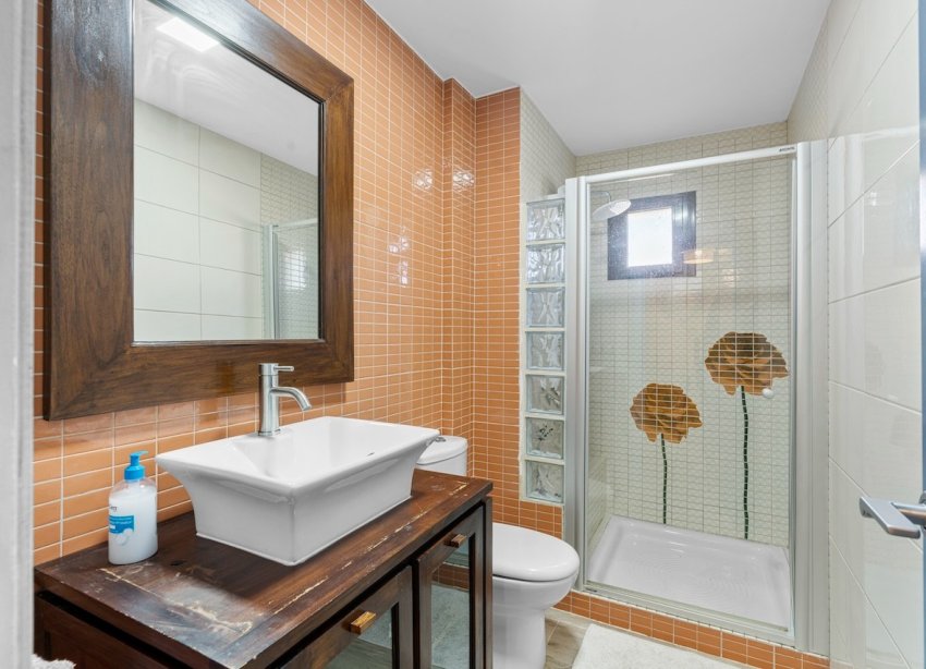 Reventa - Villa / Casa - Santa Pola - El Poble Llevanti
