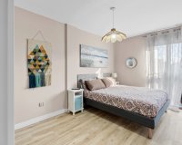 Reventa - Villa / Casa - Santa Pola - El Poble Llevanti