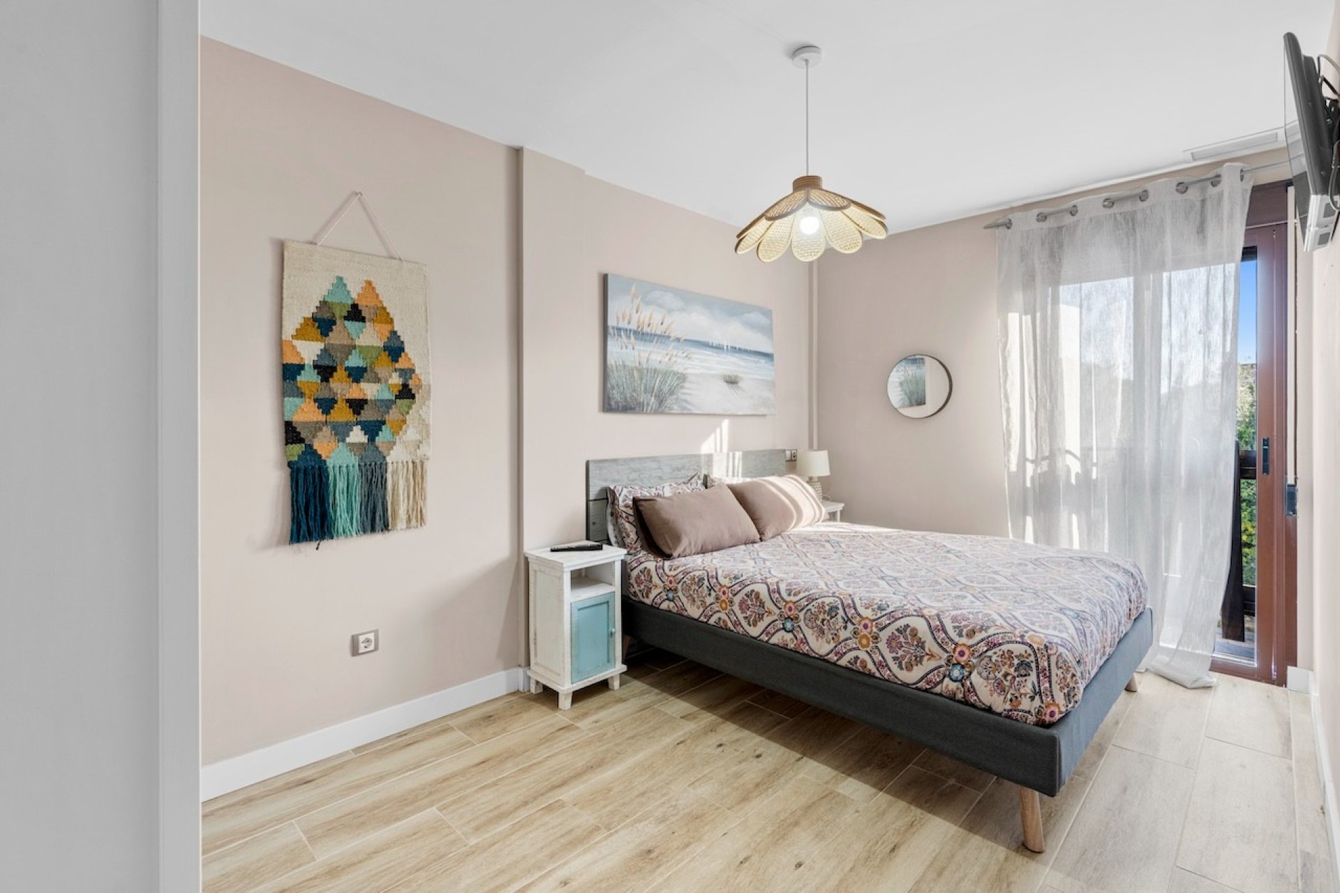 Reventa - Villa / Casa - Santa Pola - El Poble Llevanti