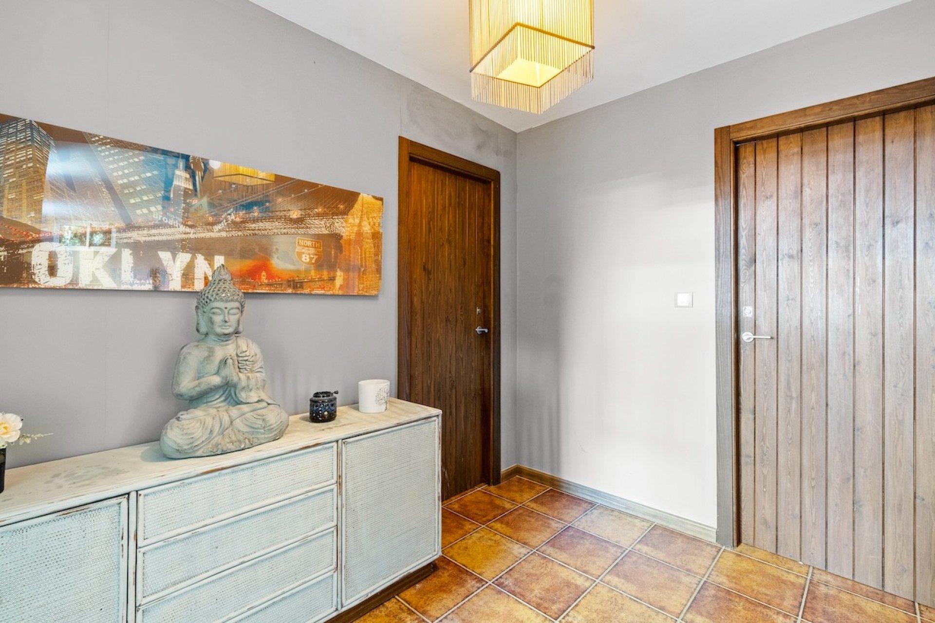 Reventa - Villa / Casa - Santa Pola - El Poble Llevanti