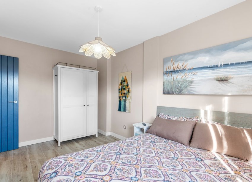 Reventa - Villa / Casa - Santa Pola - El Poble Llevanti