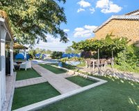 Reventa - Villa / Casa - Santa Pola - El Poble Llevanti