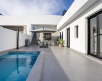 Reventa - Villa / Casa - Torre Pacheco - Roldán