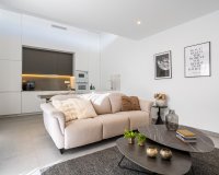 Reventa - Villa / Casa - Torre Pacheco - Roldán