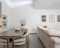 Reventa - Villa / Casa - Torre Pacheco - Roldán