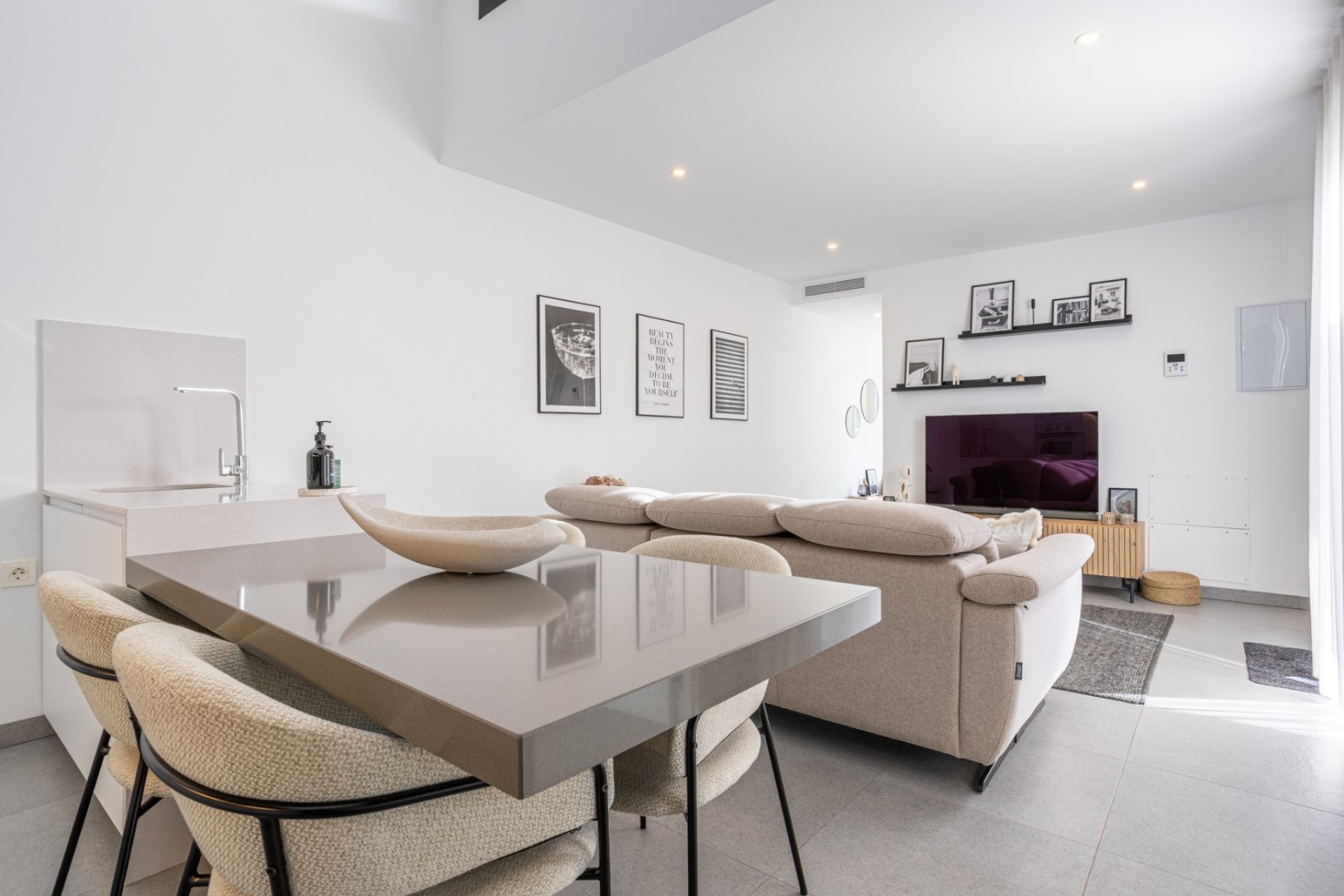 Reventa - Villa / Casa - Torre Pacheco - Roldán