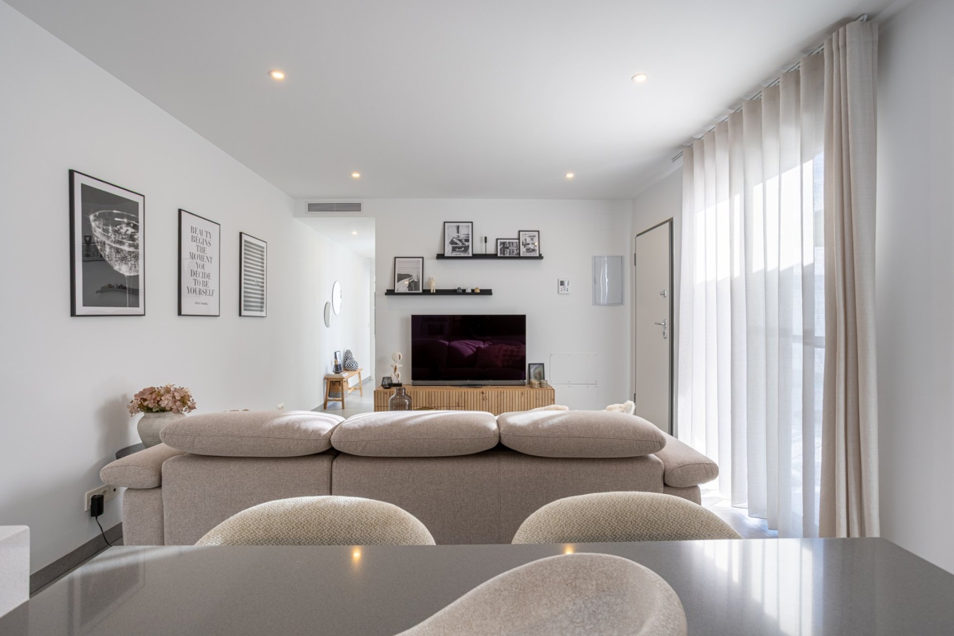 Reventa - Villa / Casa - Torre Pacheco - Roldán