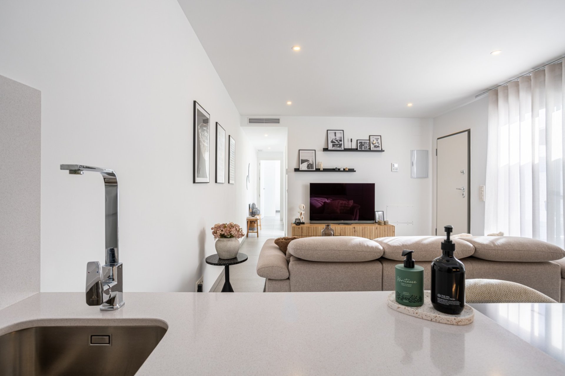 Reventa - Villa / Casa - Torre Pacheco - Roldán