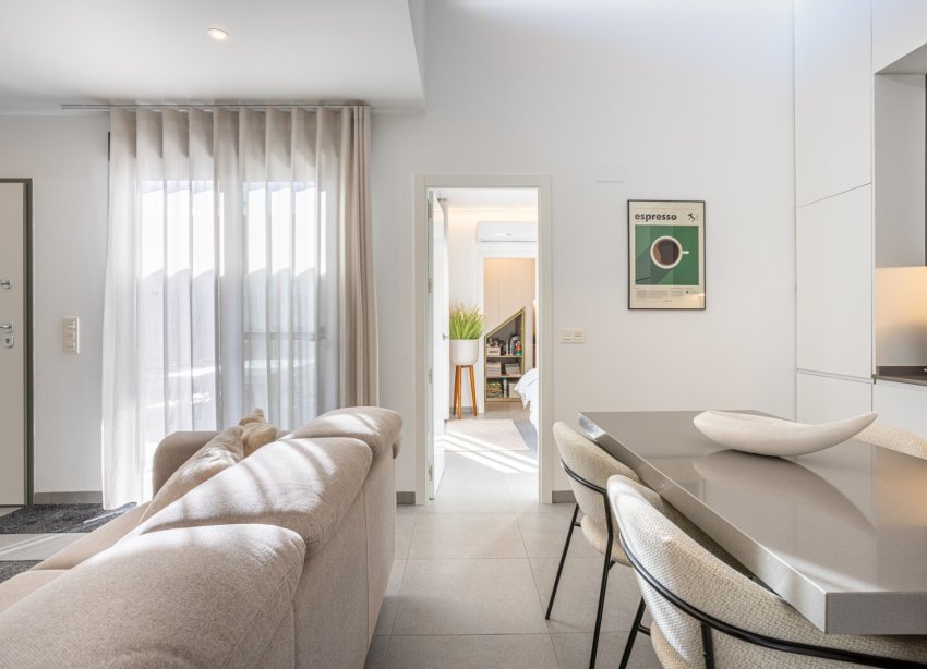 Reventa - Villa / Casa - Torre Pacheco - Roldán
