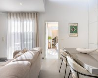 Reventa - Villa / Casa - Torre Pacheco - Roldán